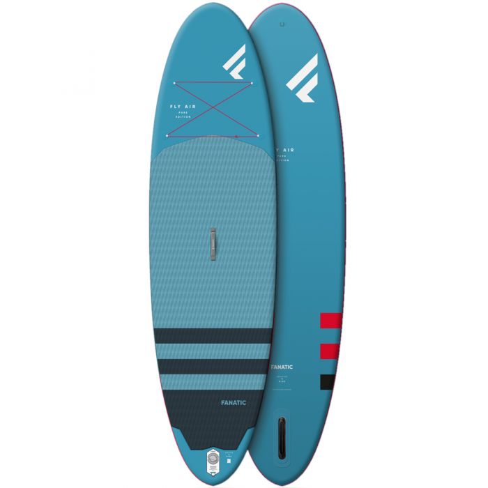 FANATIC 10’4″ FLY Fly Air Pure