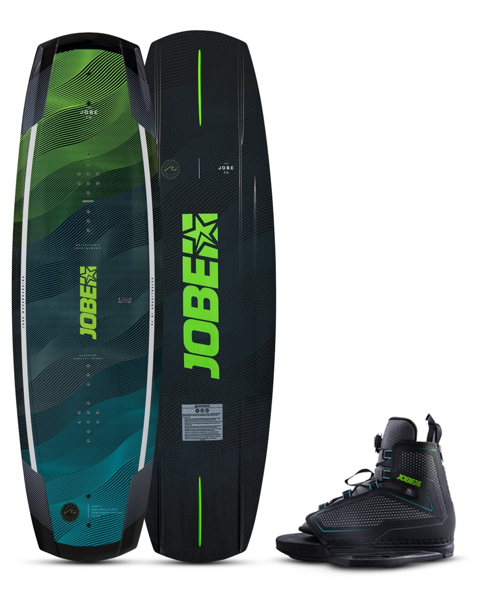 Jobe Vanity Wakeboard